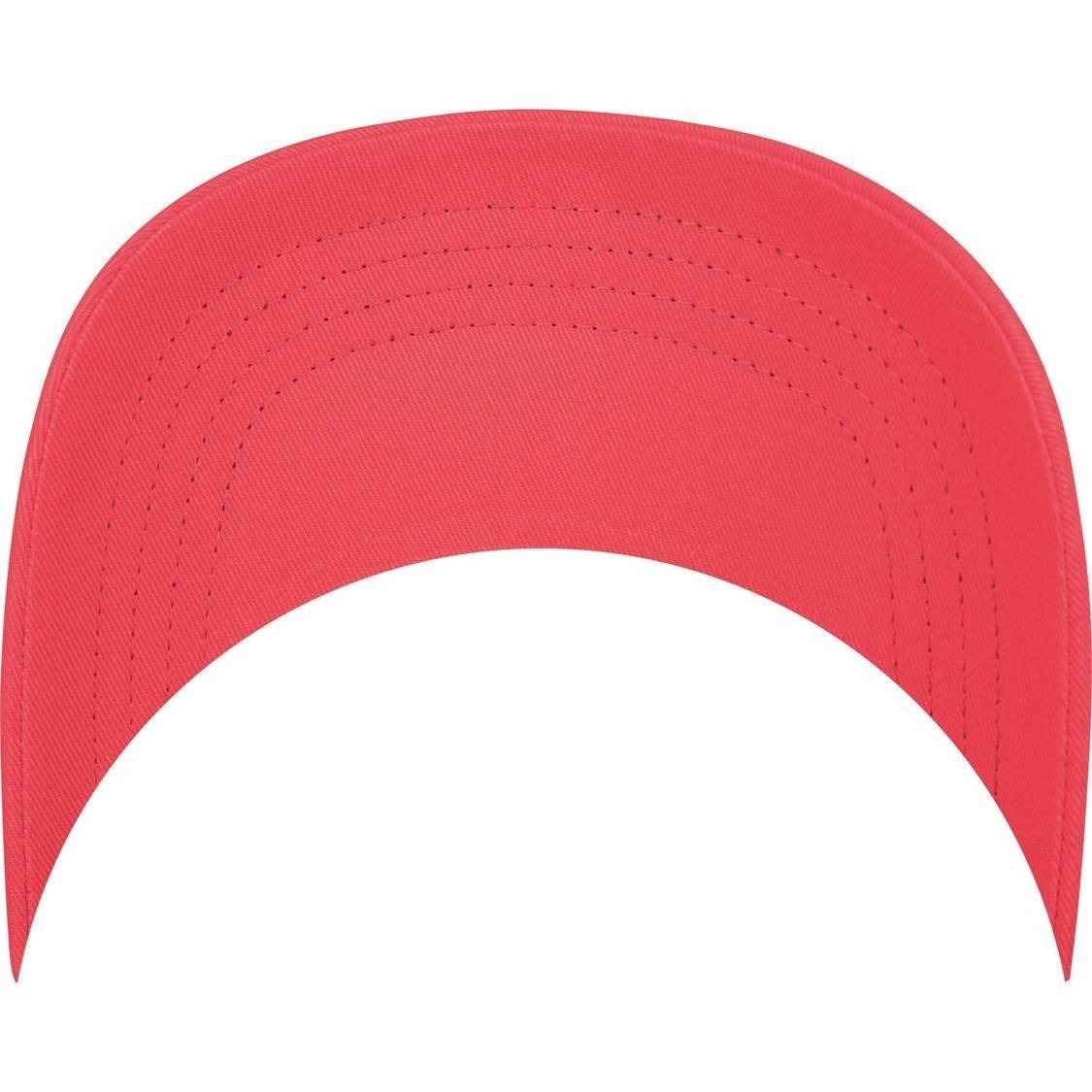 Daszek sportowy ze wzmocnionym panelem przednim