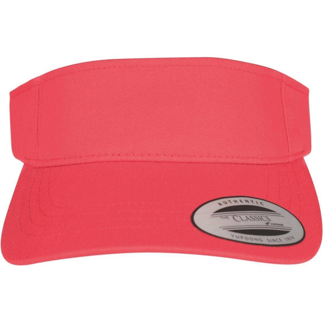 Daszek sportowy ze wzmocnionym panelem przednim