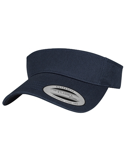 Daszek sportowy ze wzmocnionym panelem przednim