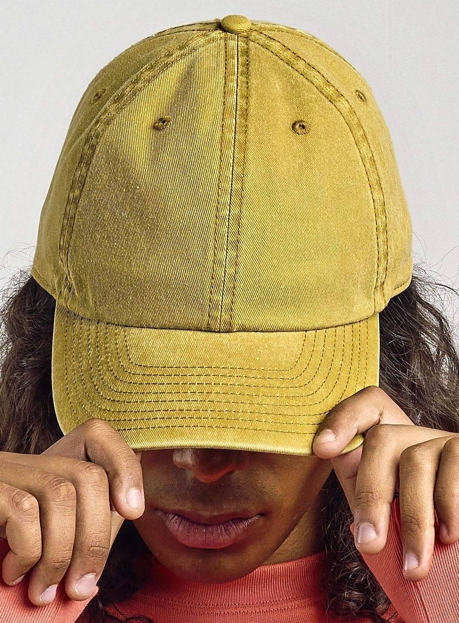 Digg-S Cap