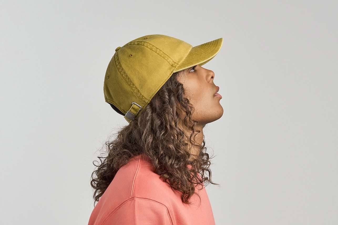 Digg-S Cap