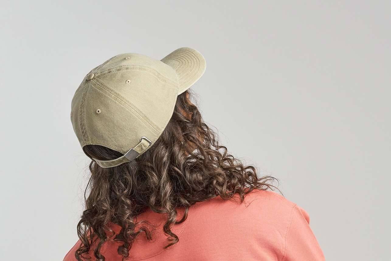 Digg-S Cap
