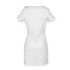 Długa koszulka damska Ladies T-Shirt Dress