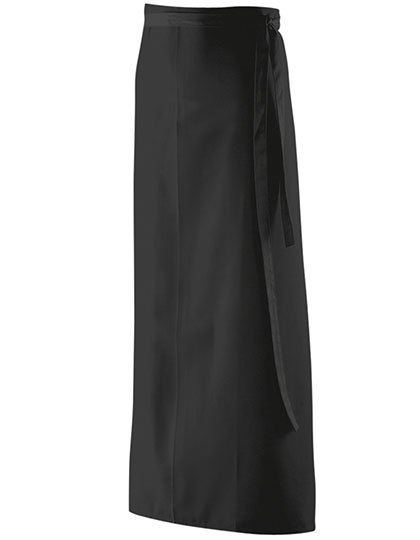 Długa zapaska gastronomiczna Exner