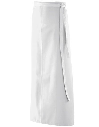 Długa zapaska gastronomiczna Exner