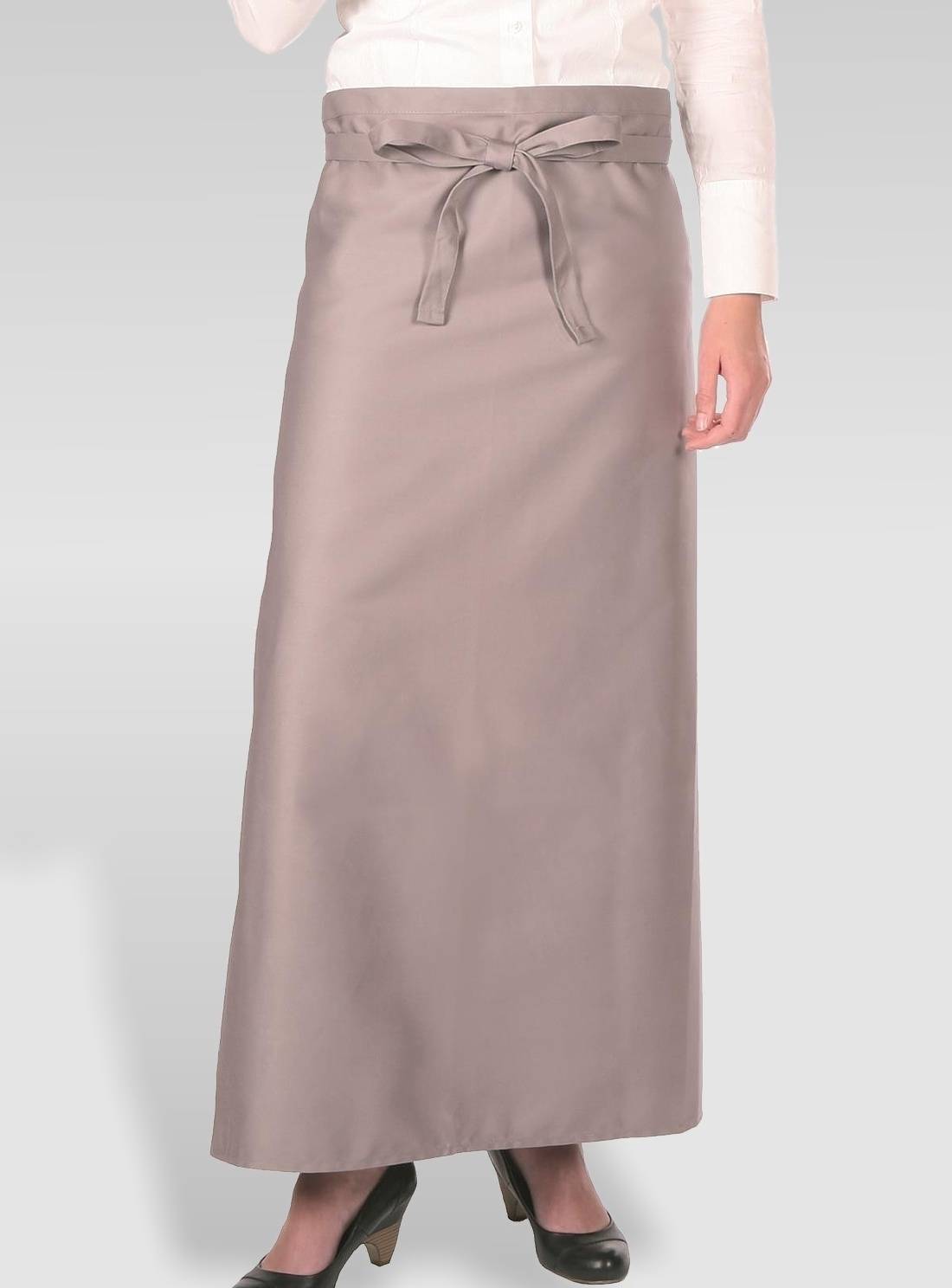 Długa zapaska kelnerska Bistro Business