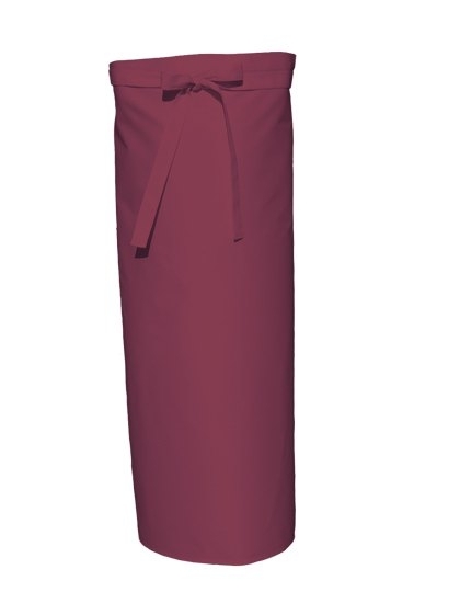 Długa zapaska kelnerska Bistro Business