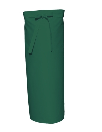 Długa zapaska kelnerska Bistro Business