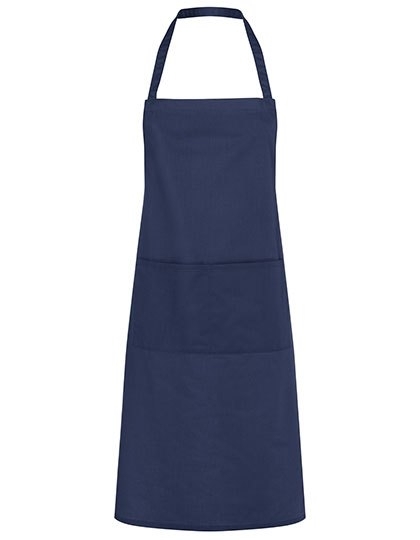 Długi fartuch kelenrski model Denmark