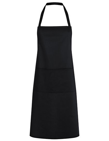 Długi fartuch kelenrski model Denmark