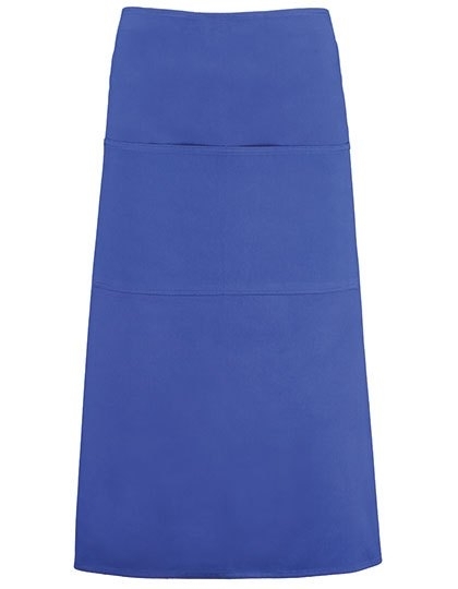 Długi fartuch kelnerski Bar Apron