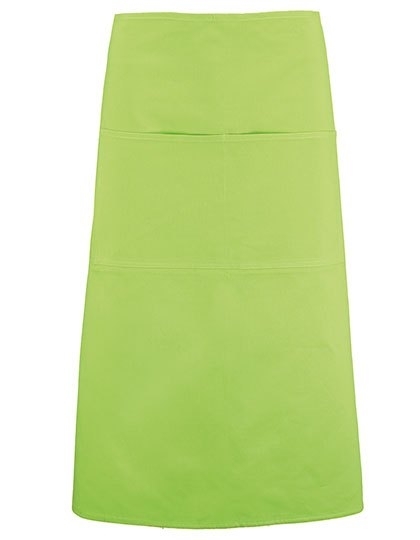 Długi fartuch kelnerski Bar Apron