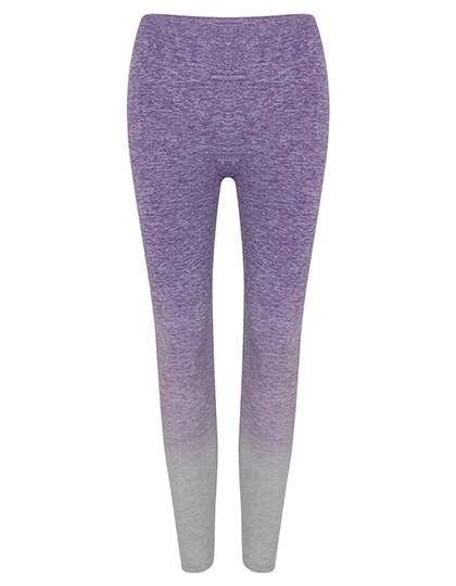 Dopasowane leginsy damskie