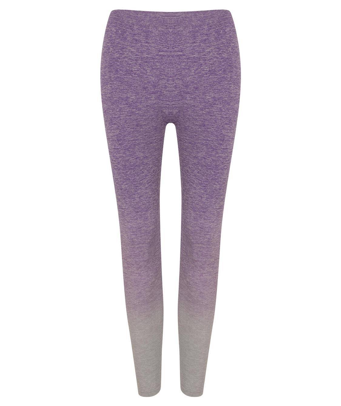 Dopasowane leginsy damskie