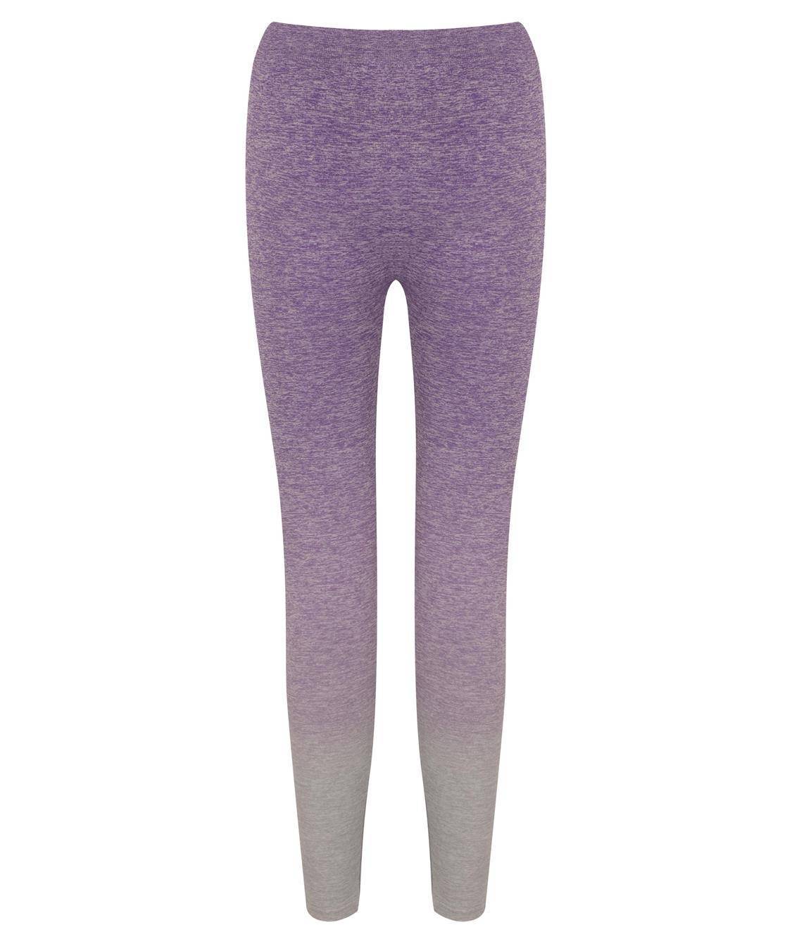 Dopasowane leginsy damskie