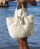 Double Handle Cargo Pocket Bag
