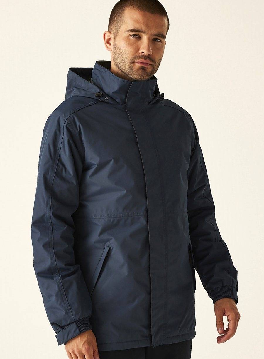 Dover Parka