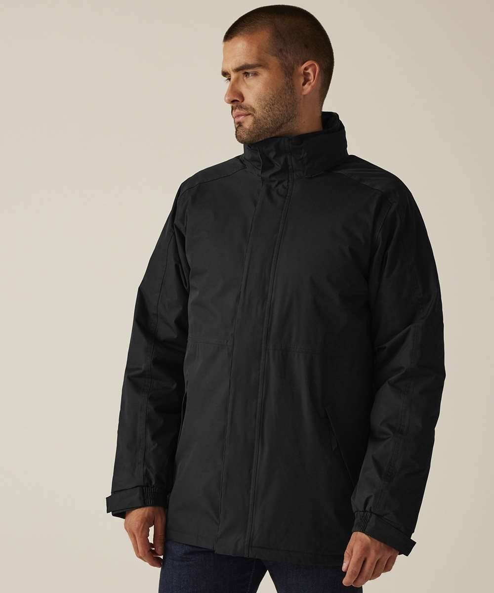Dover Parka