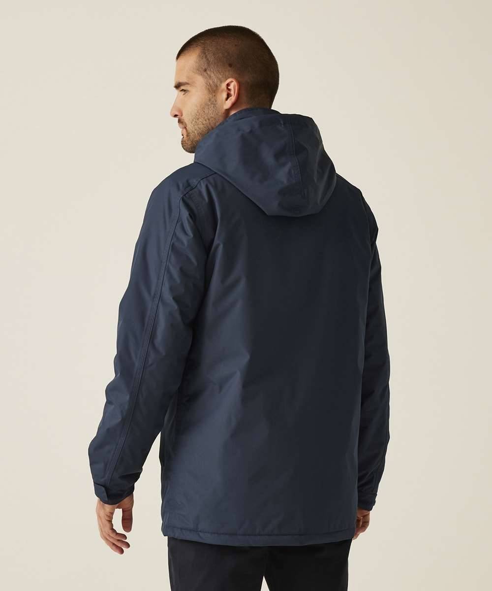 Dover Parka