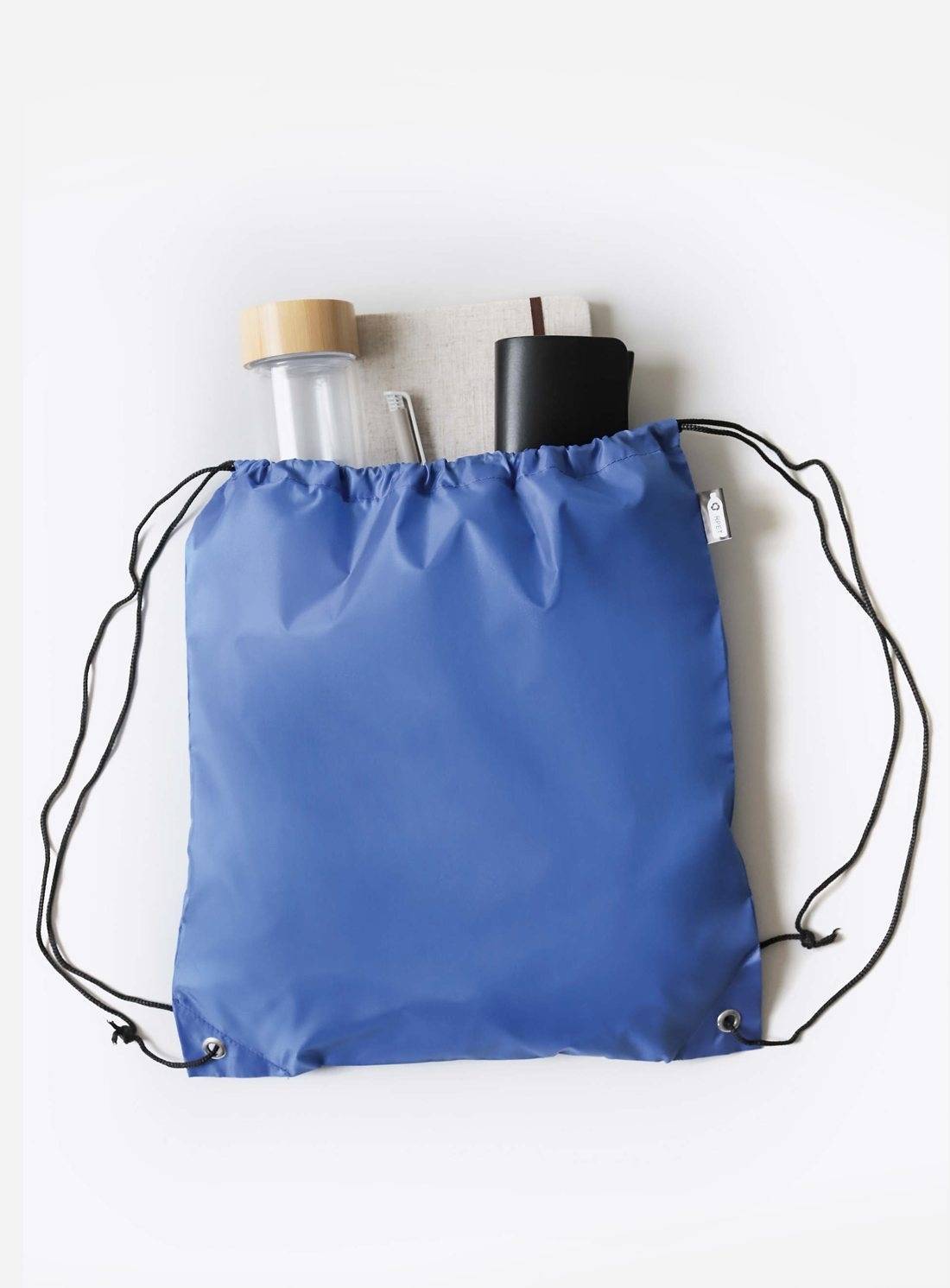 Drawstring Backpack Conscious