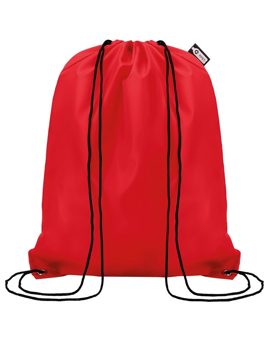 Drawstring Backpack Conscious