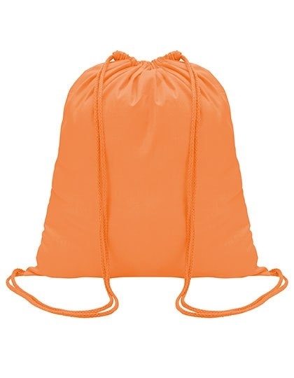 Drawstring Backpack Genova