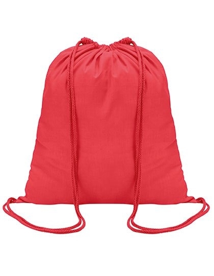 Drawstring Backpack Genova