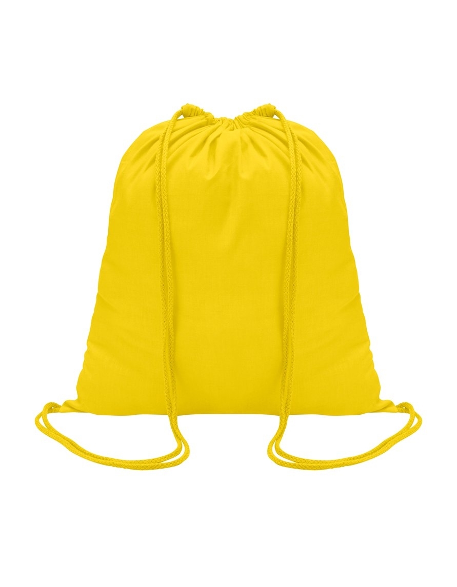 Drawstring Backpack Genova