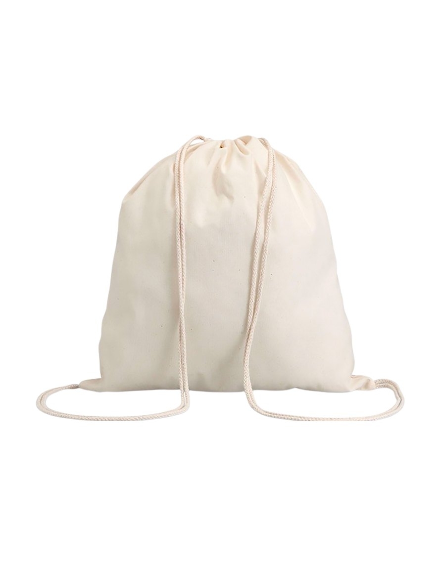 Drawstring Backpack Genova