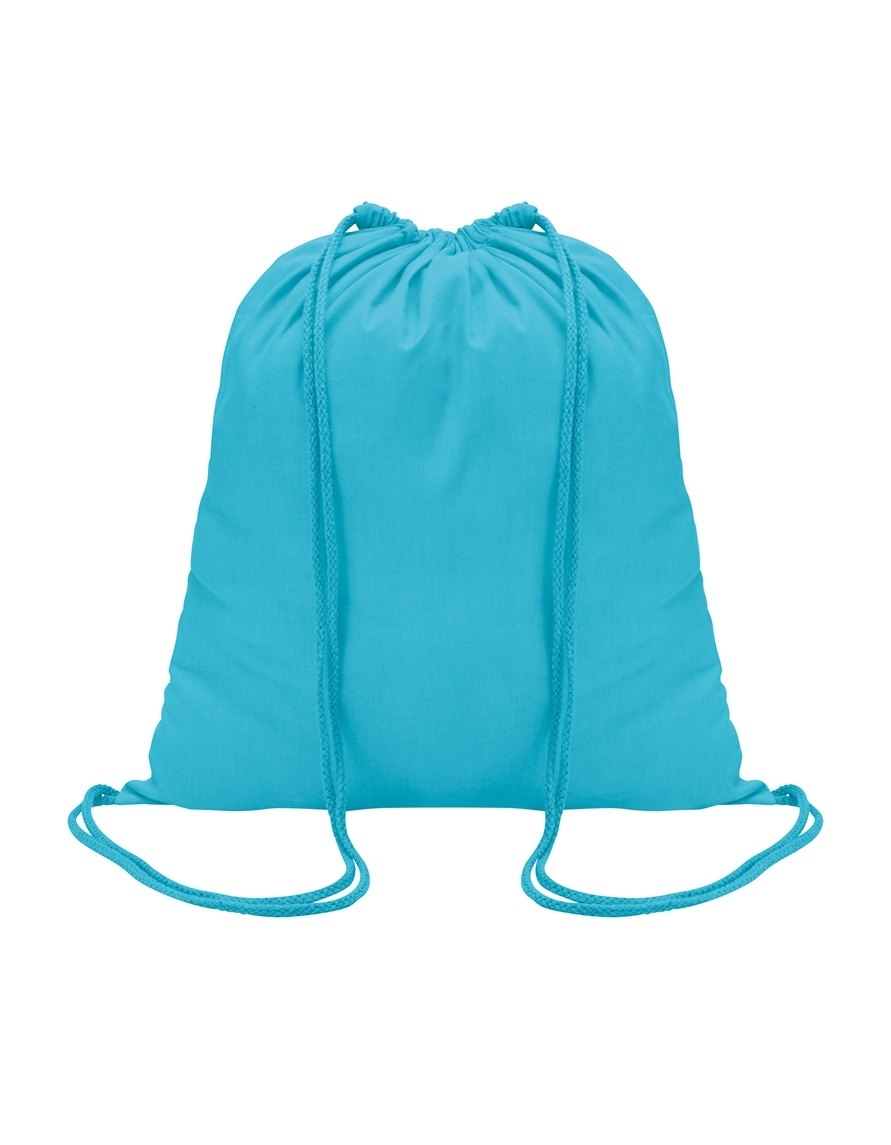 Drawstring Backpack Genova