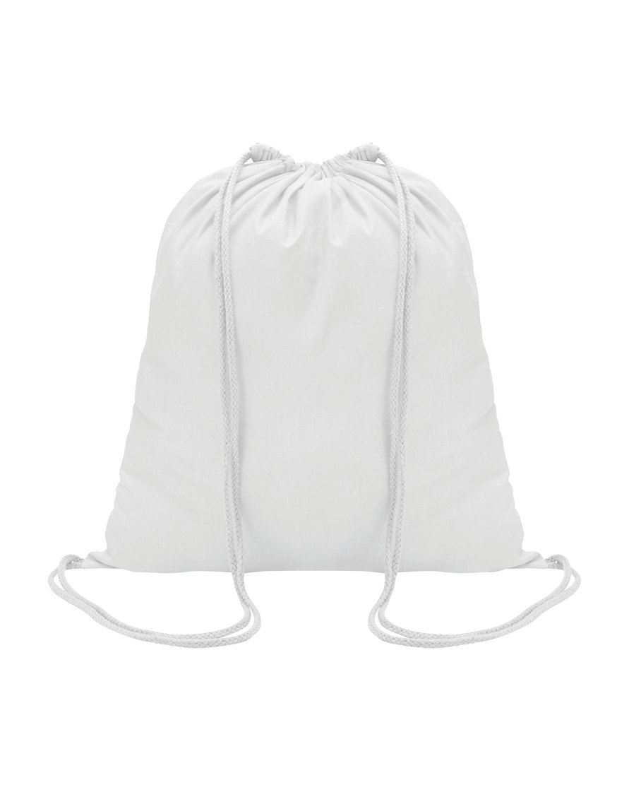 Drawstring Backpack Genova