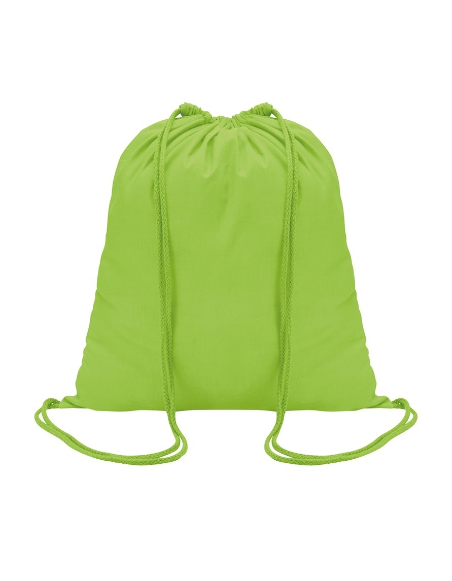 Drawstring Backpack Genova