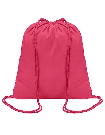Drawstring Backpack Genova
