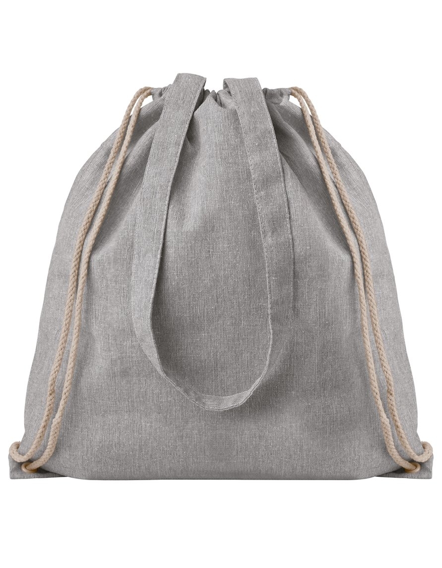 Drawstring Backpack With Handles Atlanta