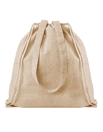 Drawstring Backpack With Handles Atlanta
