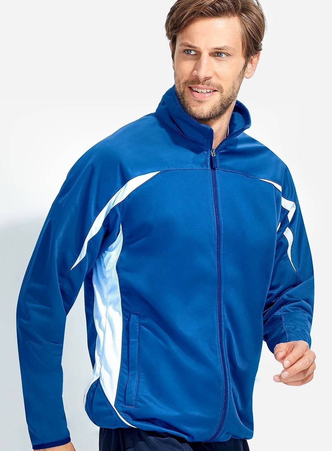 Dres treningowy Club Tracksuit