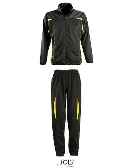 Dres treningowy Club Tracksuit