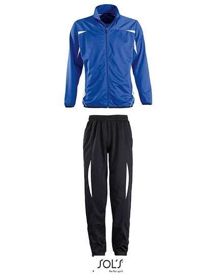 Dres treningowy Club Tracksuit