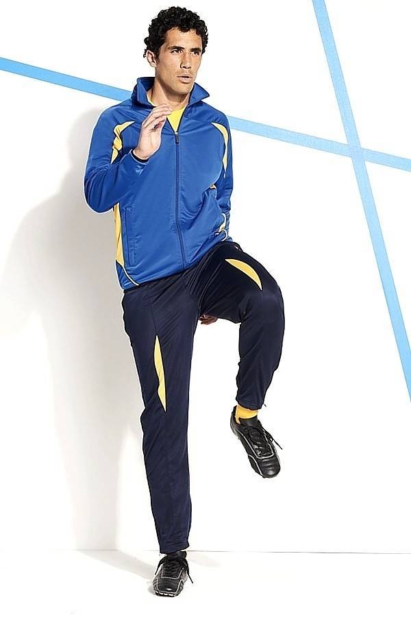 Dres treningowy Club Tracksuit