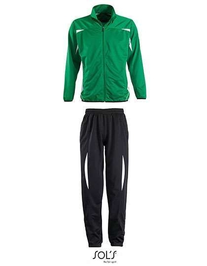 Dres treningowy Club Tracksuit