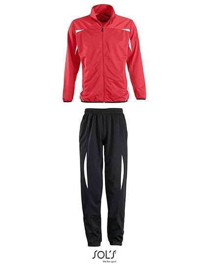 Dres treningowy Club Tracksuit