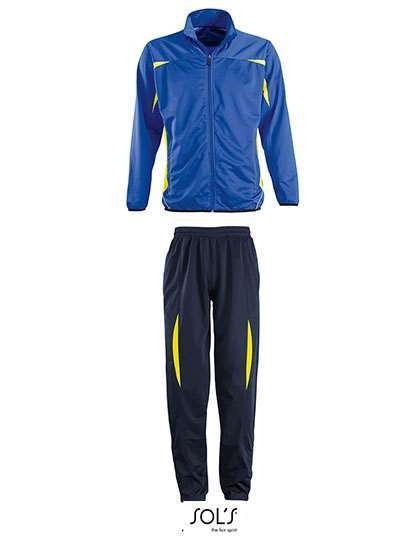 Dres treningowy Club Tracksuit