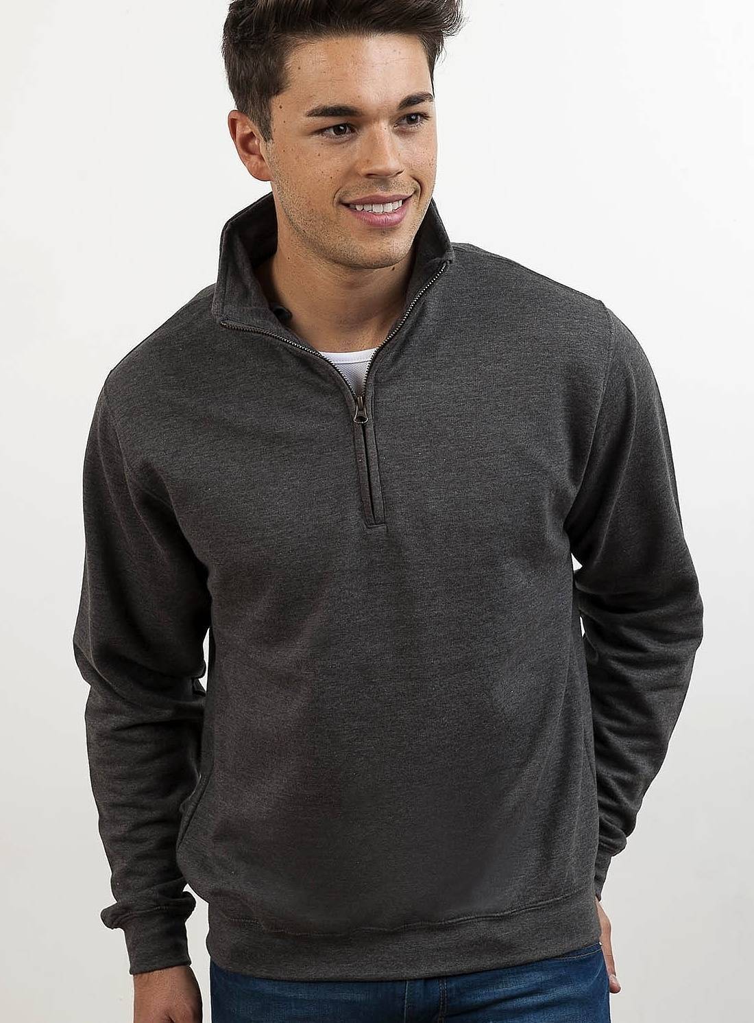 Dresowa bluza Sophomore