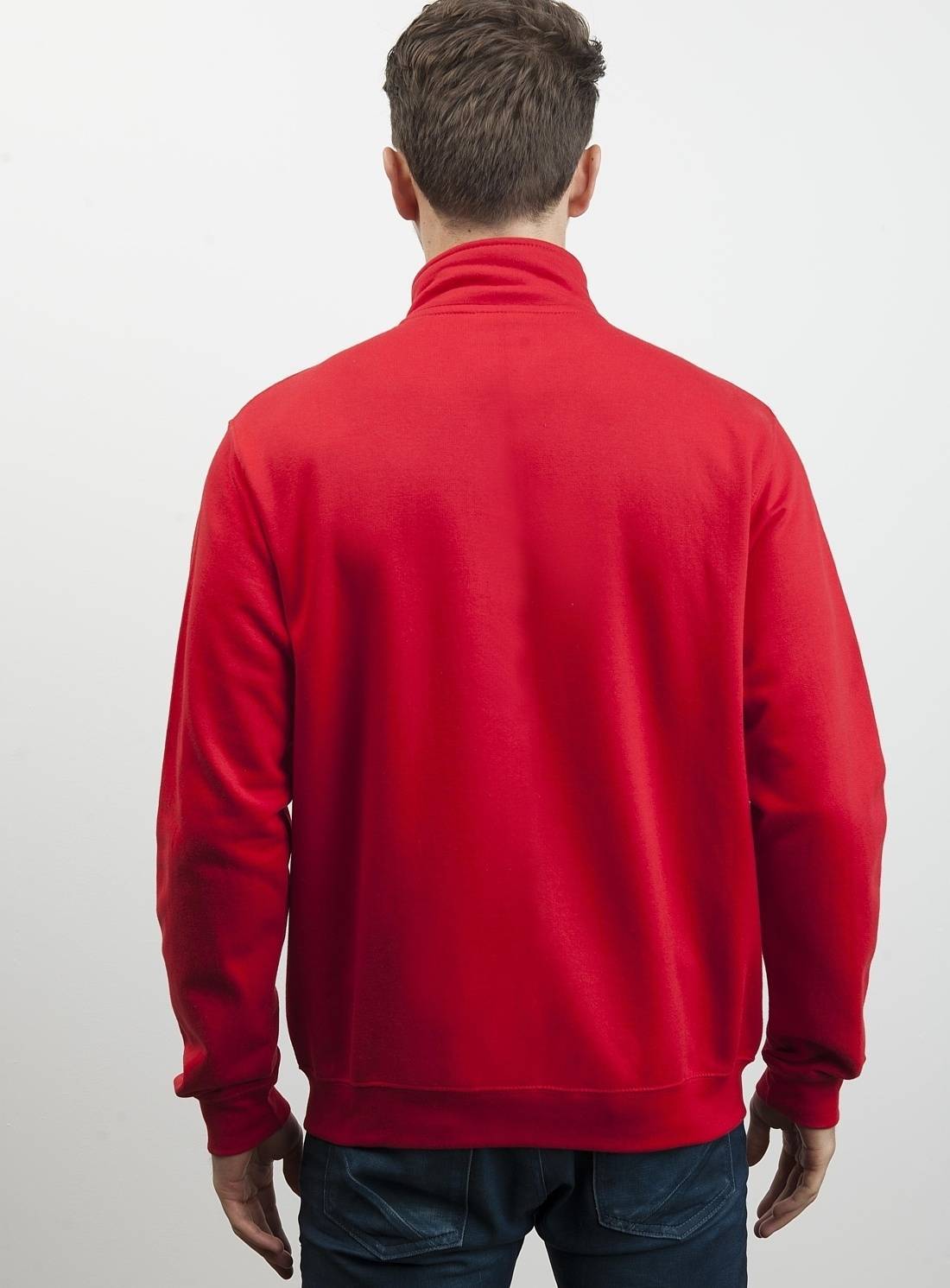 Dresowa bluza Sophomore