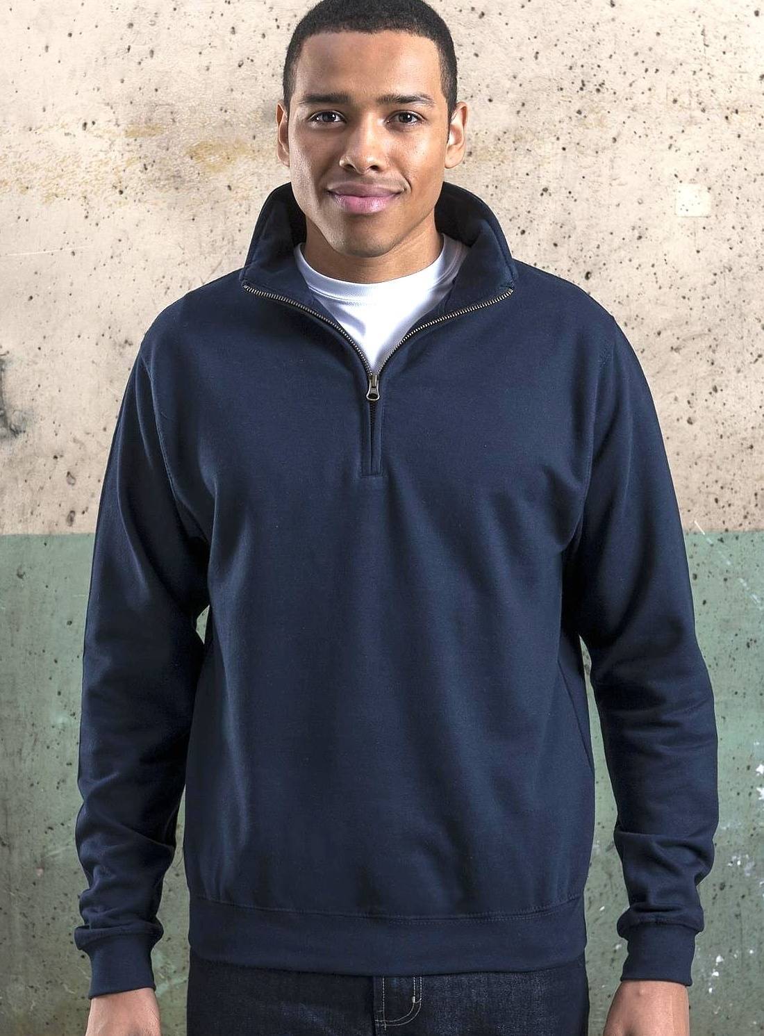 Dresowa bluza Sophomore