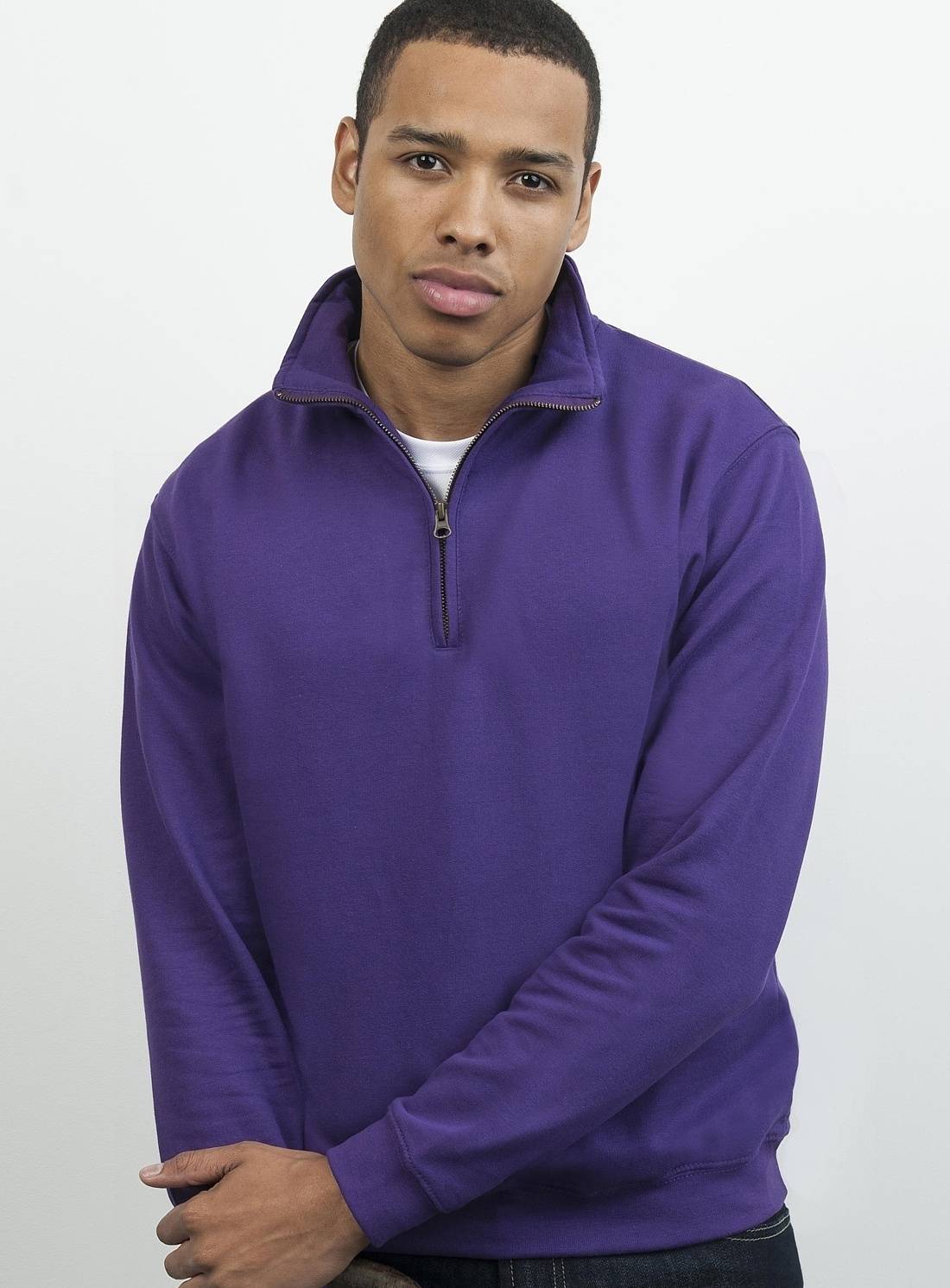 Dresowa bluza Sophomore