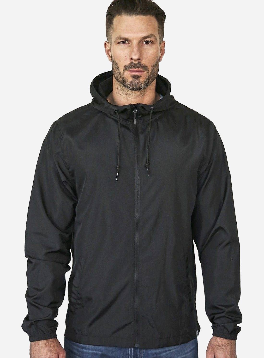 Dryflip Windbreaker