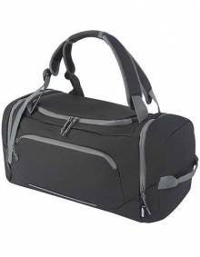 Duffel Backpack