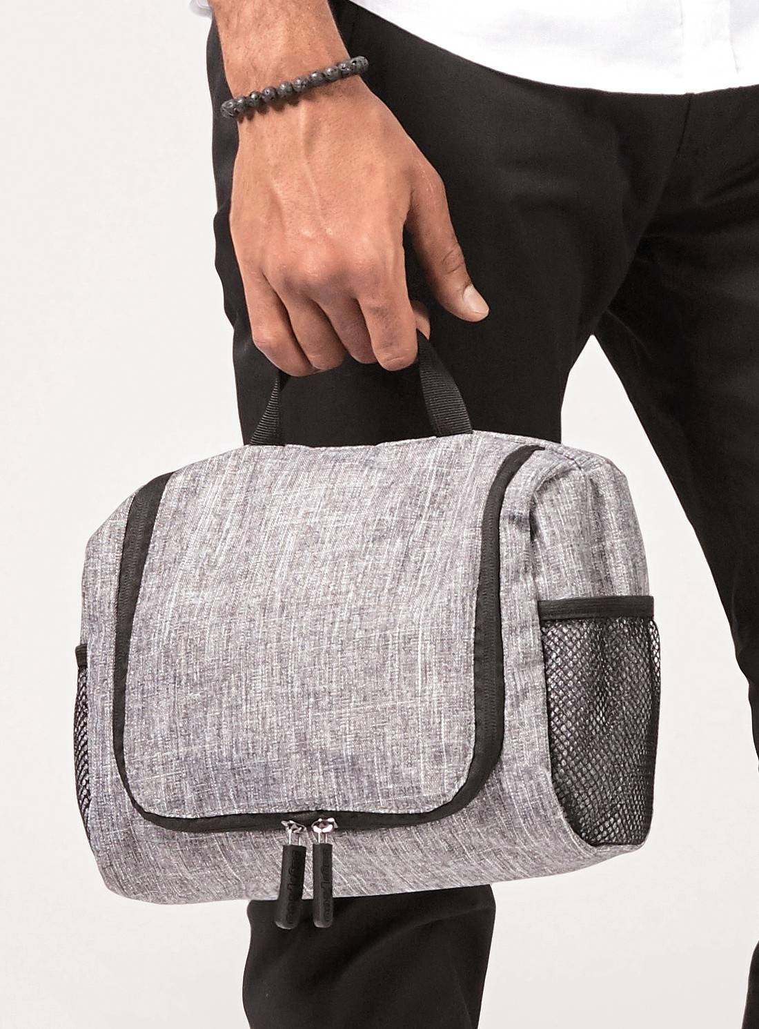 Duża kosmetyczka Hawaii