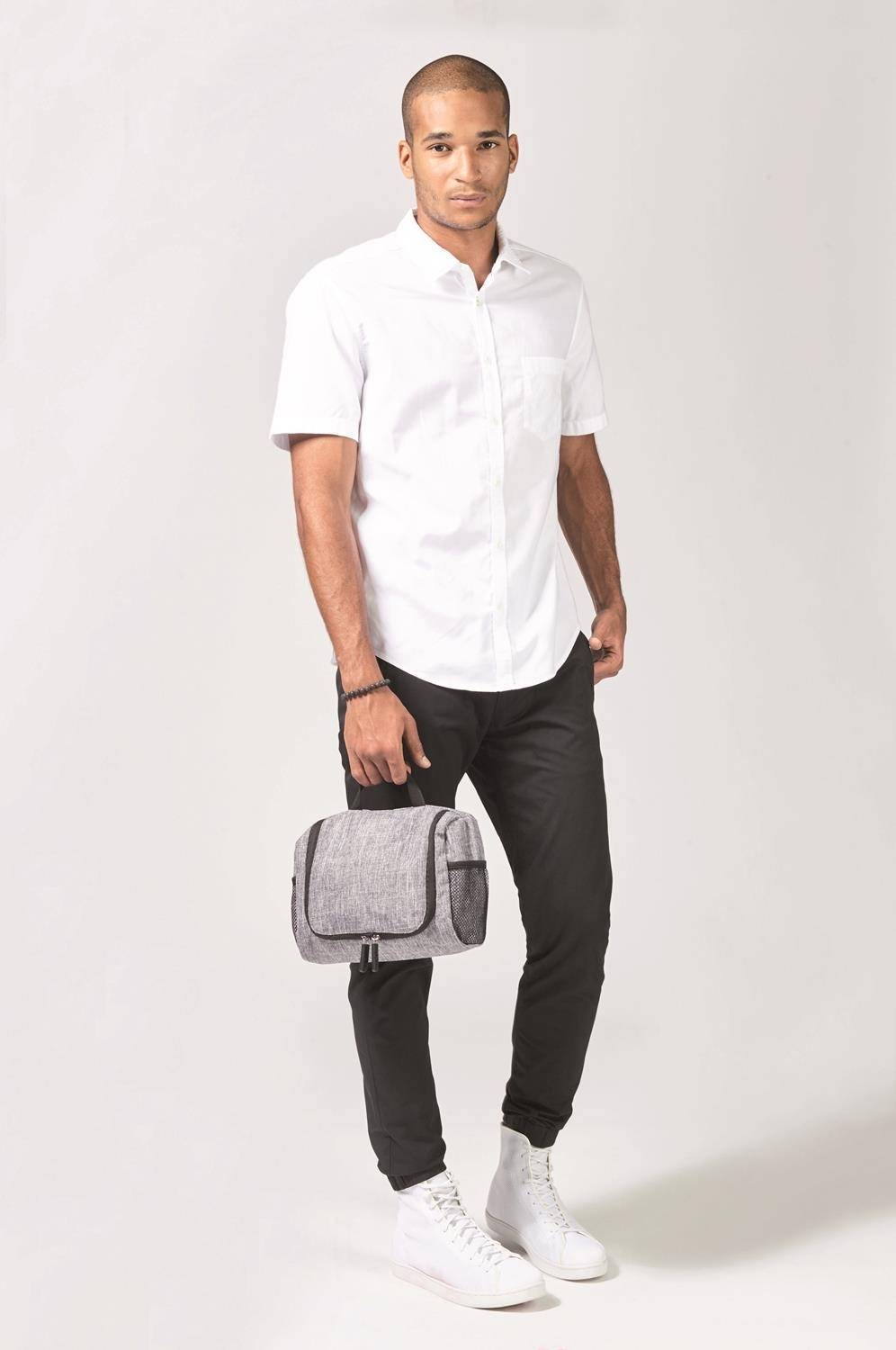 Duża kosmetyczka Hawaii